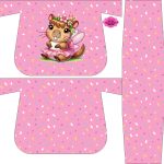 BOLSA BEM QUERER- 577-105