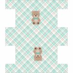 NECESSAIRE BOX - 286-06