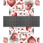 NECESSAIRE BOX - 286-19