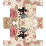 NECESSAIRE BOX - 286-29