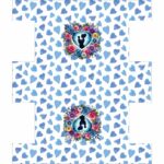 NECESSAIRE BOX - 286-32