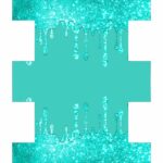 NECESSAIRE BOX - 286-33