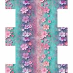 NECESSAIRE BOX - 286-39