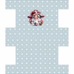 NECESSAIRE BOX - 286-64