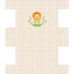 NECESSAIRE BOX - 286-65