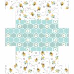 NECESSAIRE BOX - 286-67