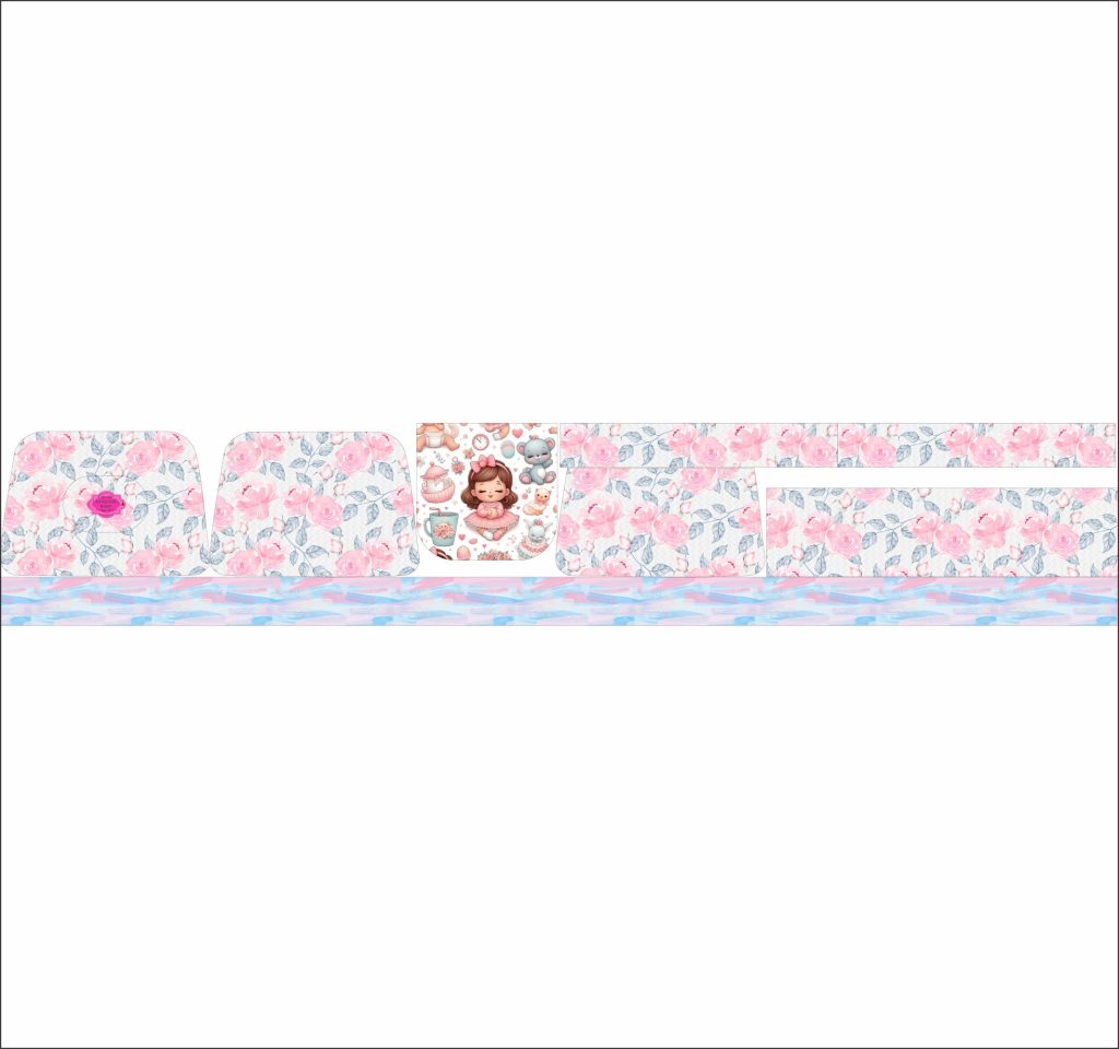 FRASQUEIRA BABY- 438-09 - Imagem 2