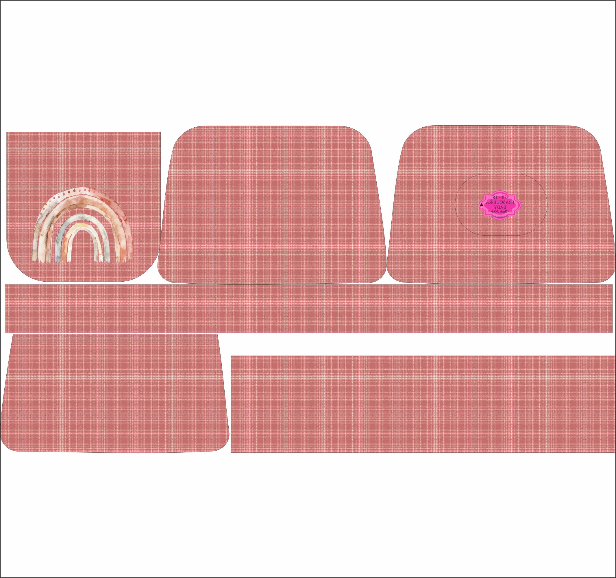 FRASQUEIRA BABY - 438-18