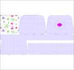 FRASQUEIRA BABY - 438-25