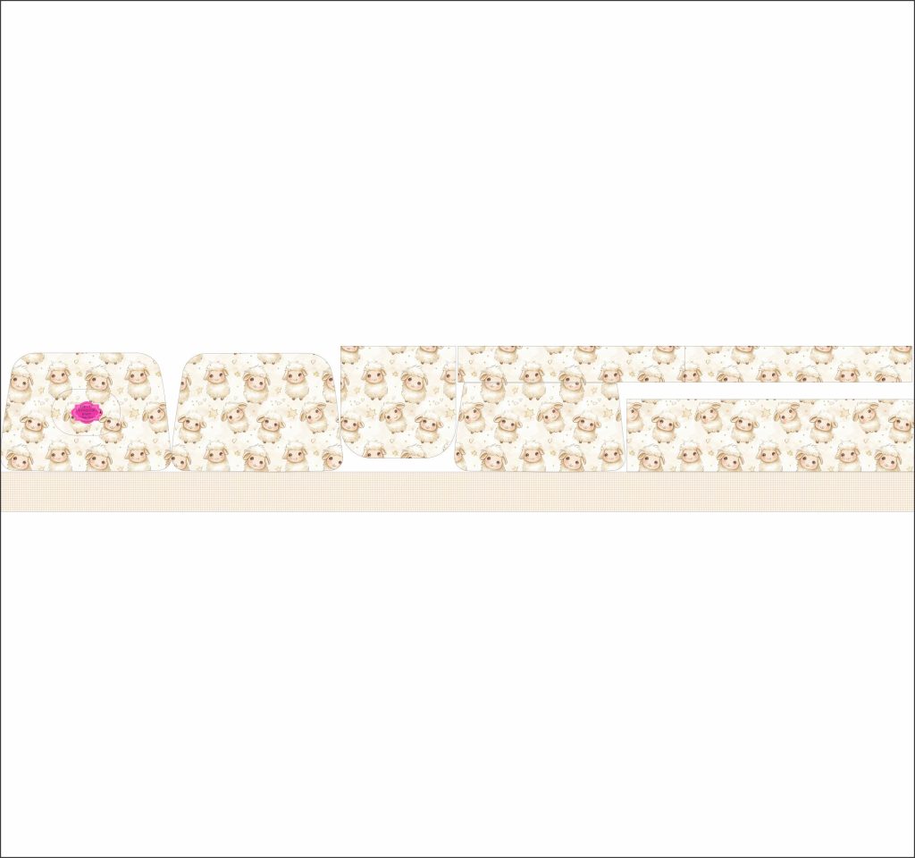 FRASQUEIRA BABY - 438-27 - Imagem 2