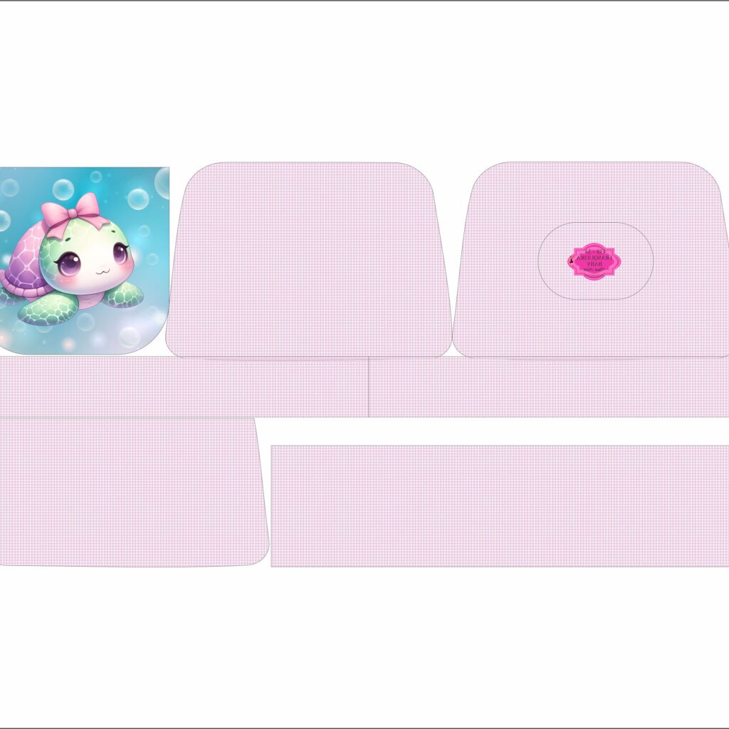 FRASQUEIRA BABY - 438-34