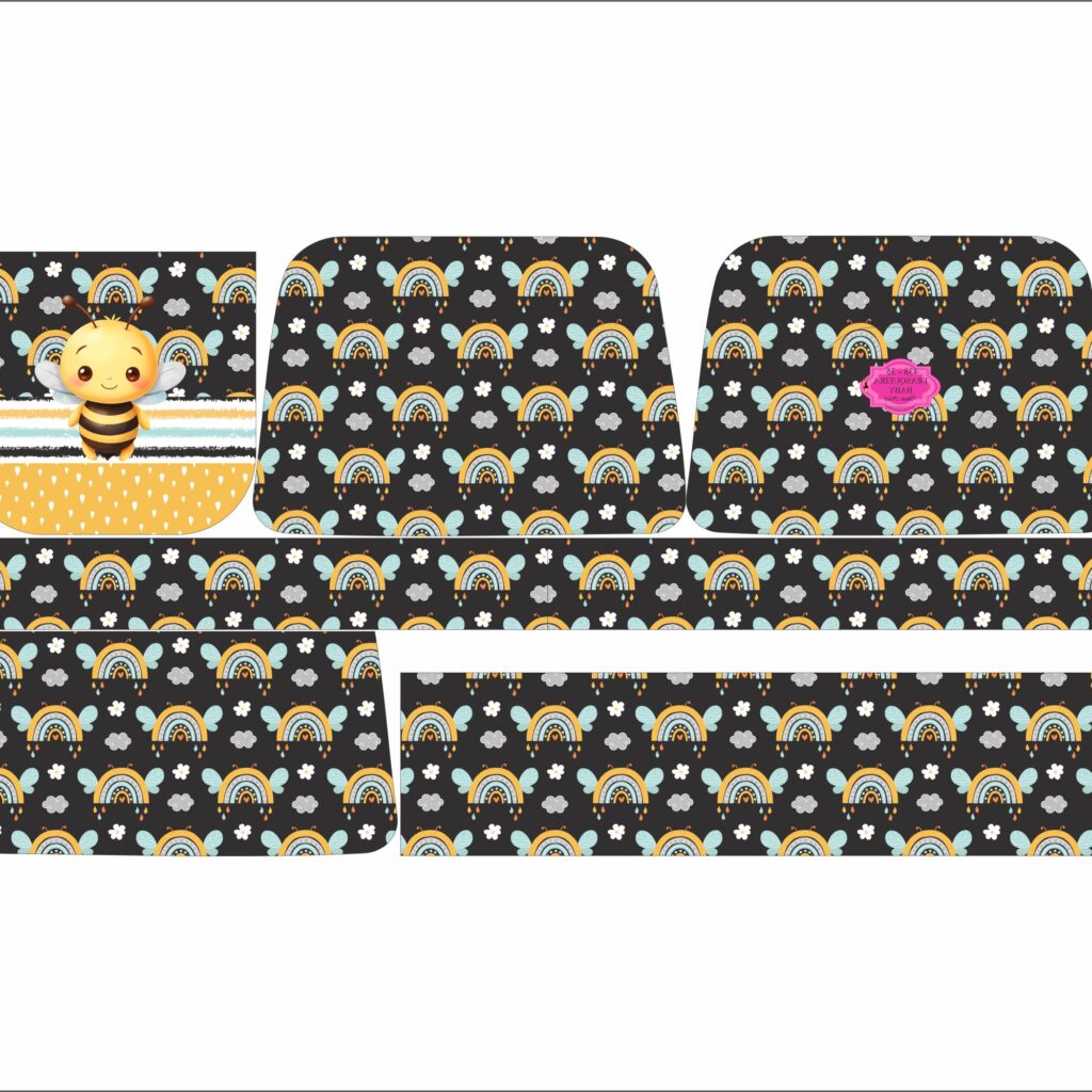 FRASQUEIRA BABY - 438-35