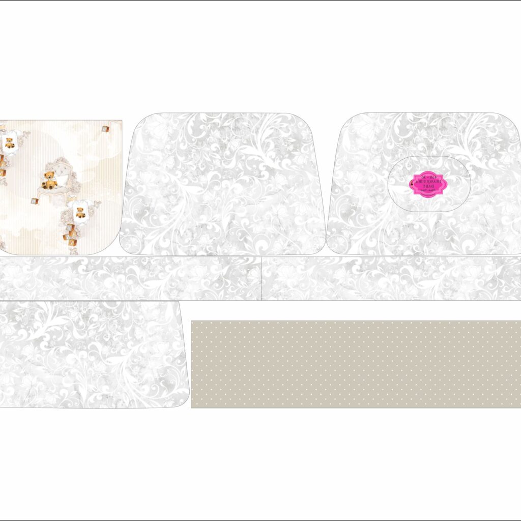 FRASQUEIRA BABY - 438-36