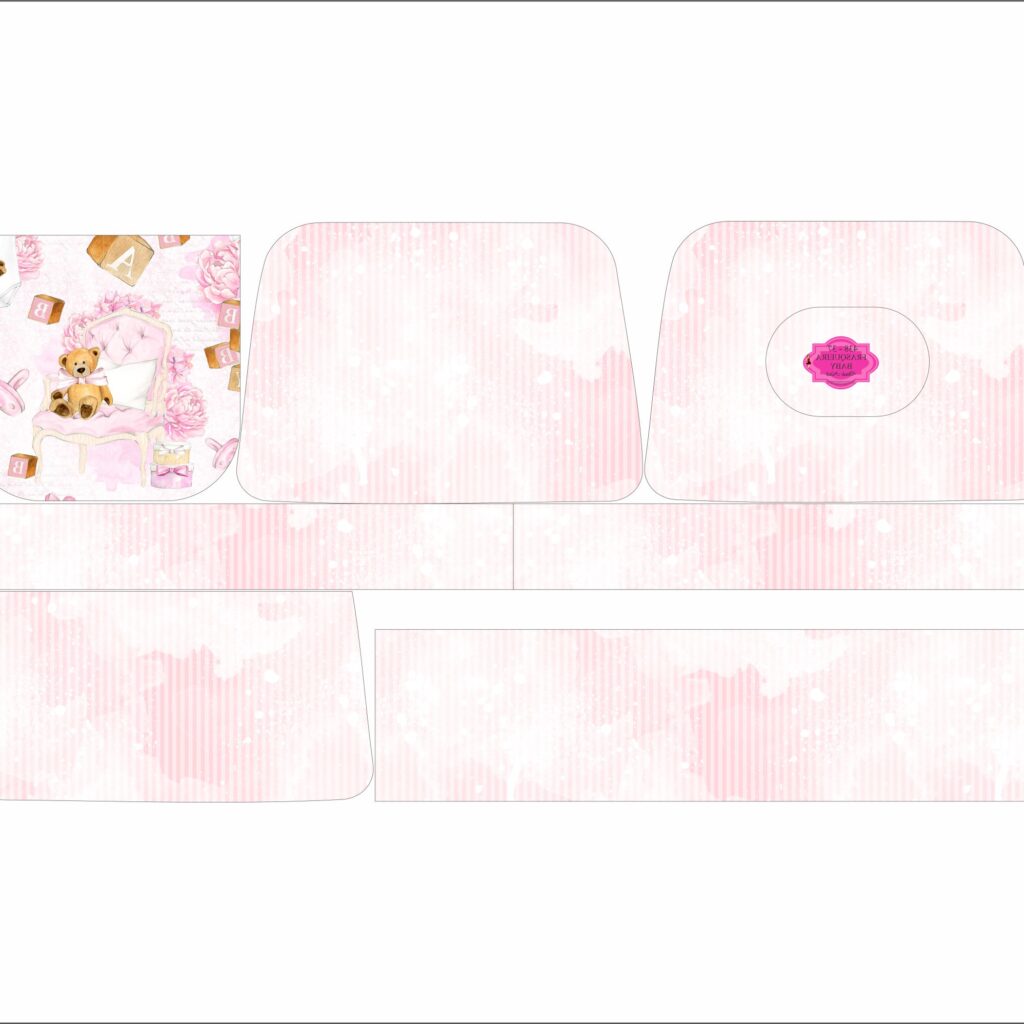 FRASQUEIRA BABY - 438-37