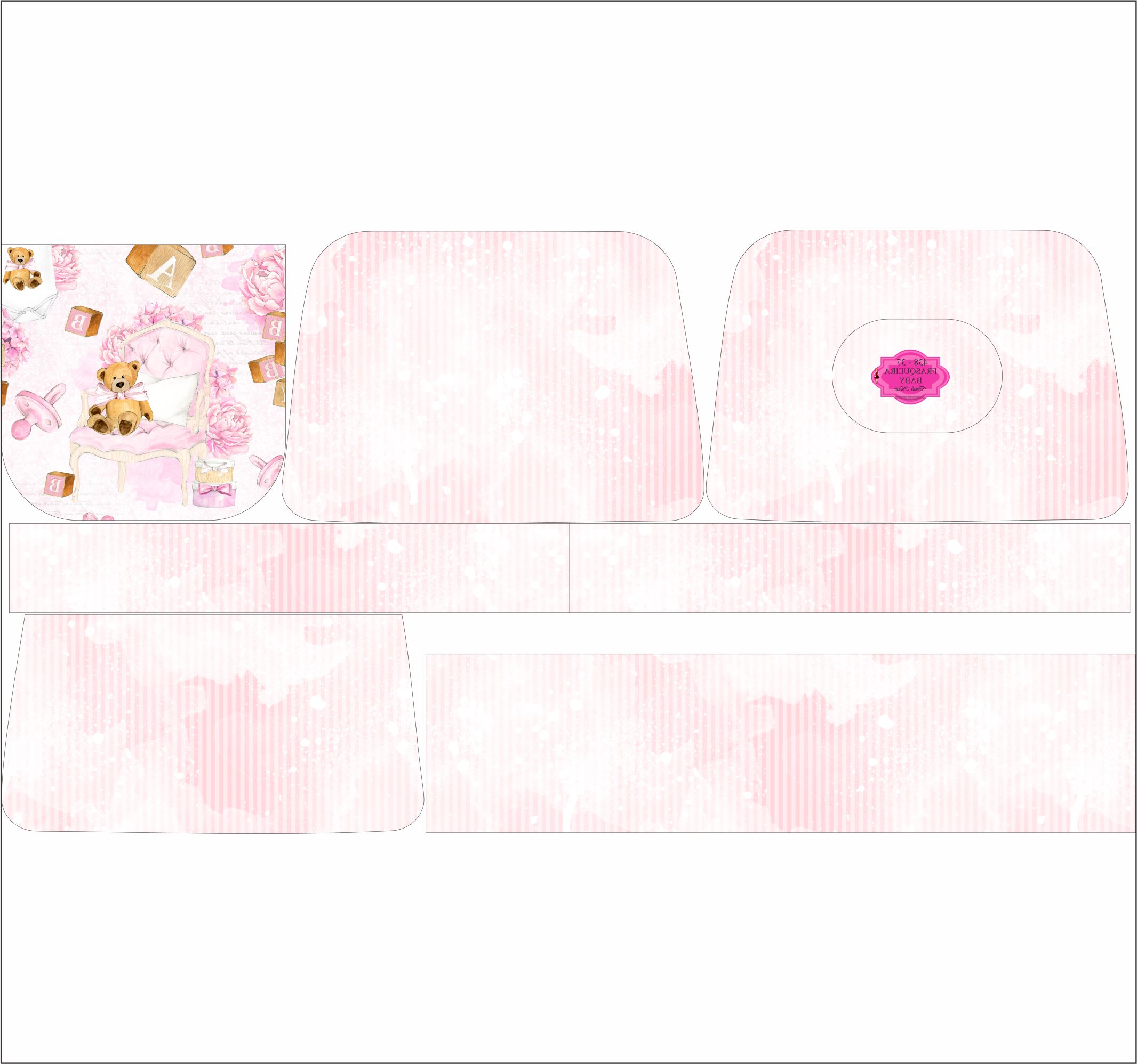 FRASQUEIRA BABY - 438-37