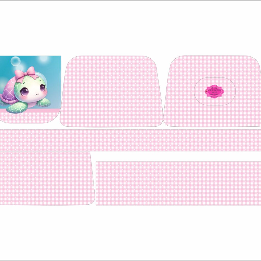 FRASQUEIRA BABY - 438-39