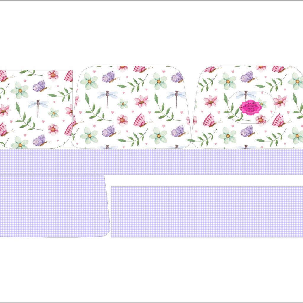 FRASQUEIRA BABY - 438-40