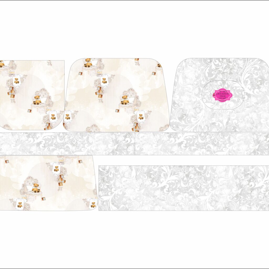 FRASQUEIRA BABY - 438-41