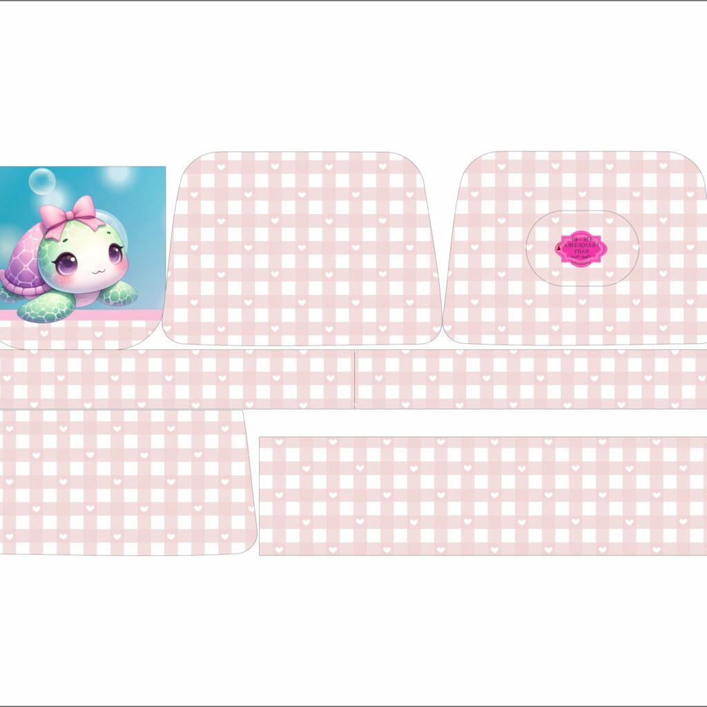 FRASQUEIRA BABY- 438-44