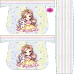 BOLSA BEM QUERER- 577-19