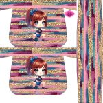 BOLSA BEM QUERER- 577-20