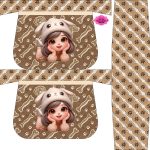 BOLSA BEM QUERER- 577-22