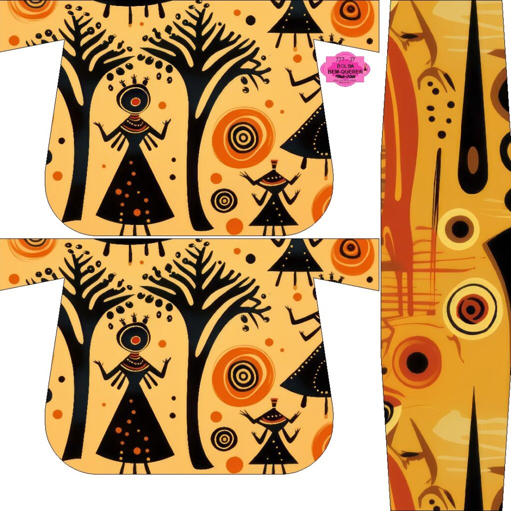 BOLSA BEM QUERER- 577-37