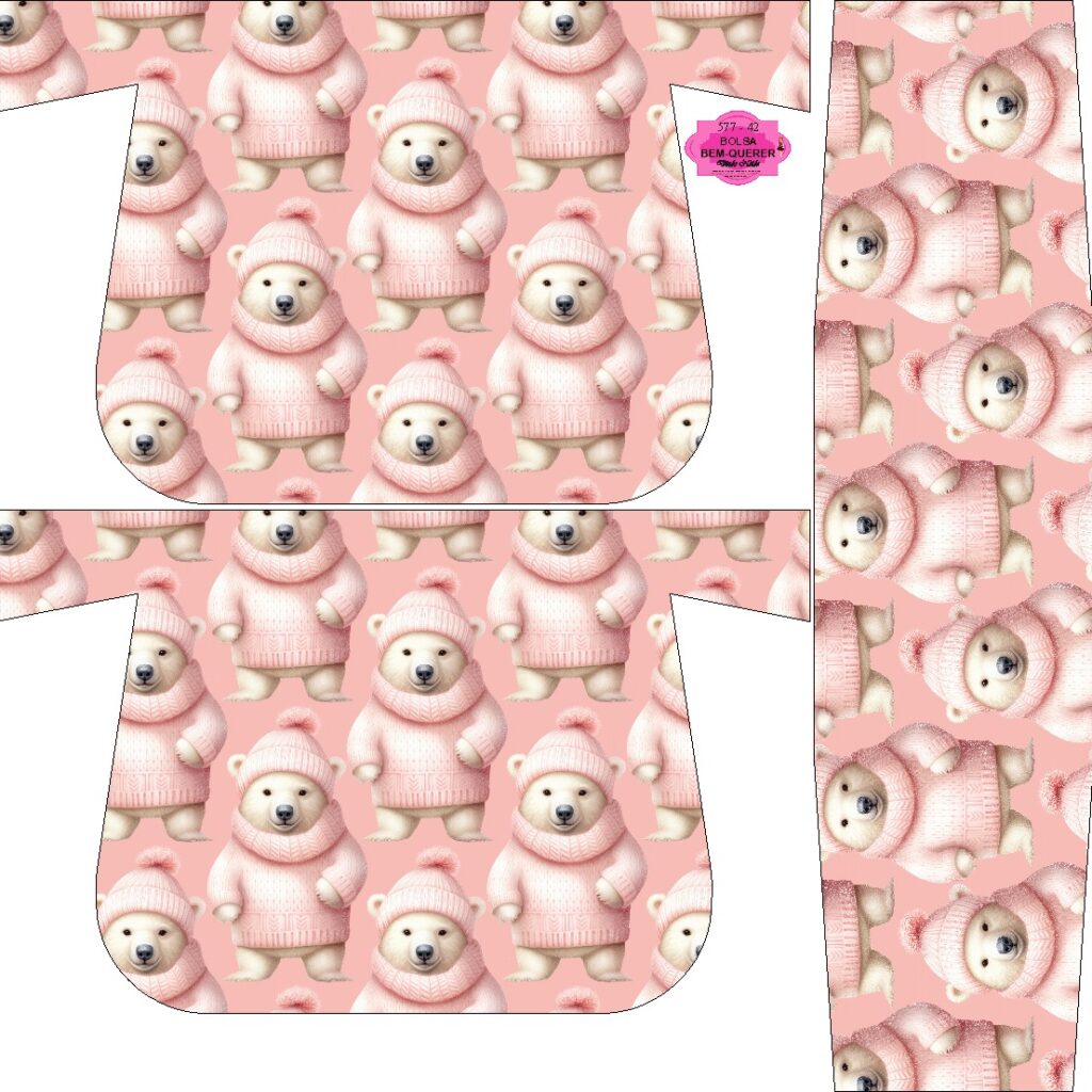 BOLSA BEM QUERER- 577-42