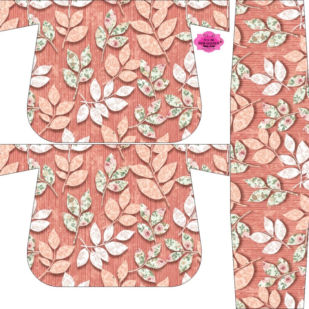 BOLSA BEM QUERER- 577-43