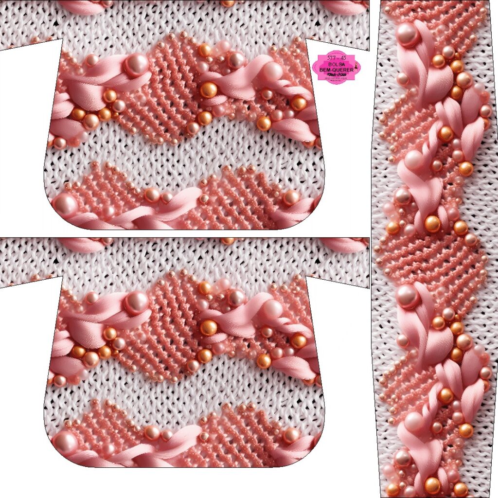 BOLSA BEM QUERER- 577-45