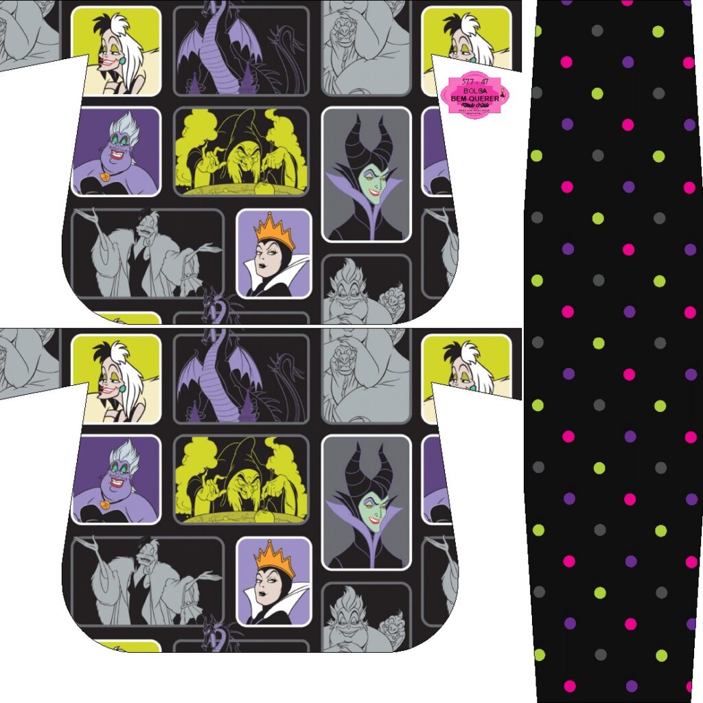 BOLSA BEM QUERER- 577-47