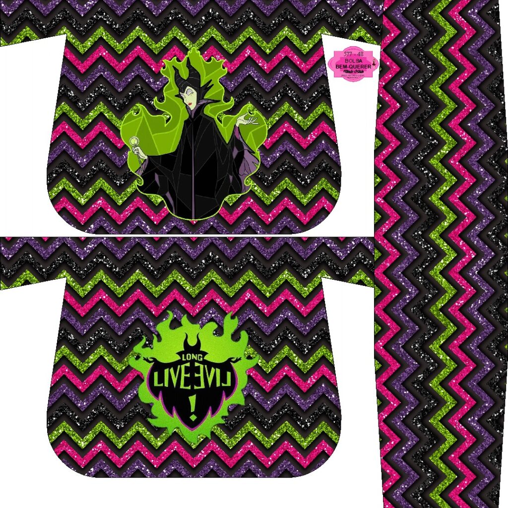 BOLSA BEM QUERER- 577-48