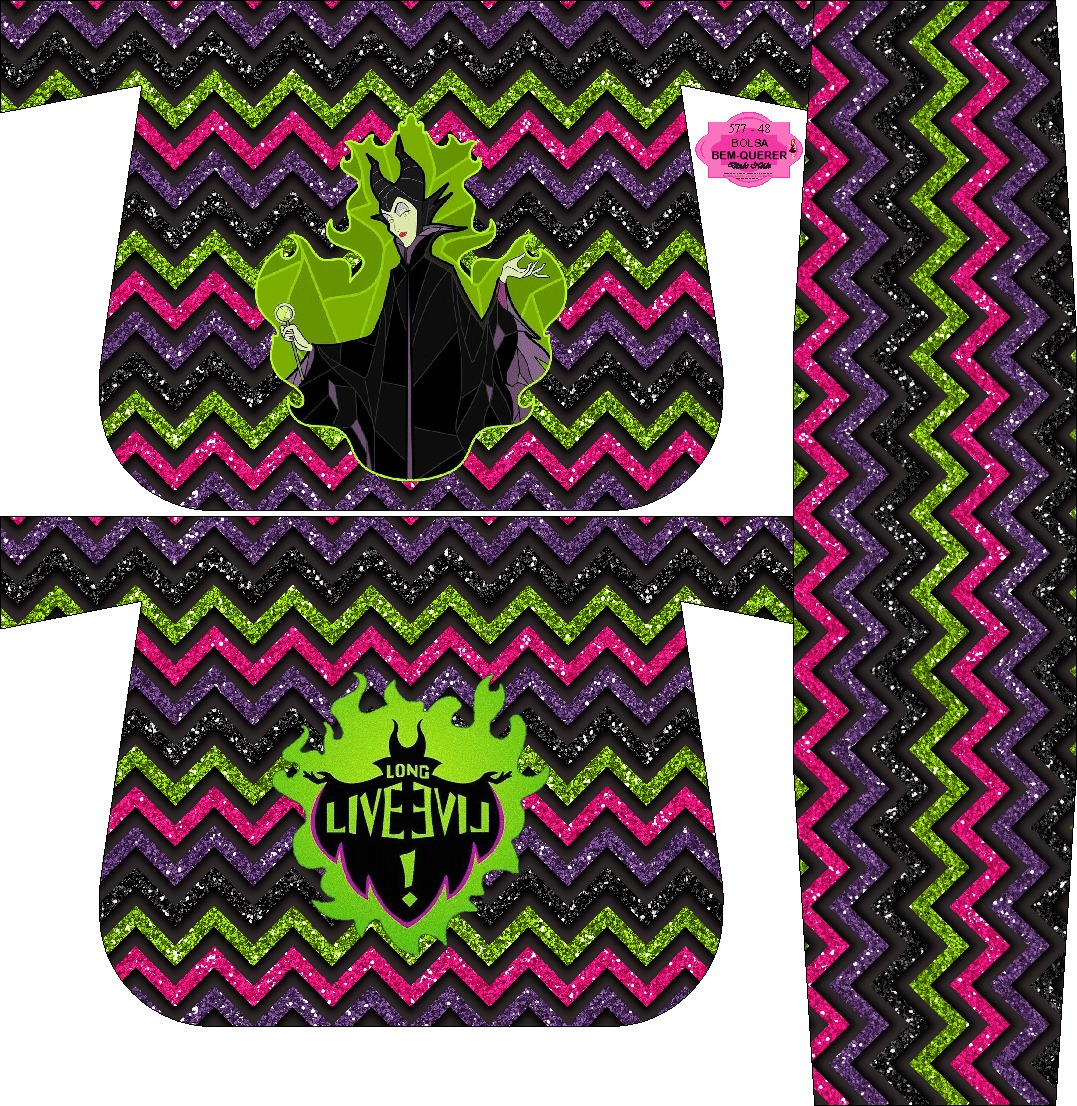 BOLSA BEM QUERER- 577-48