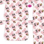 BOLSA BEM QUERER- 577-50