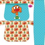 BOLSA BEM QUERER- 577-51