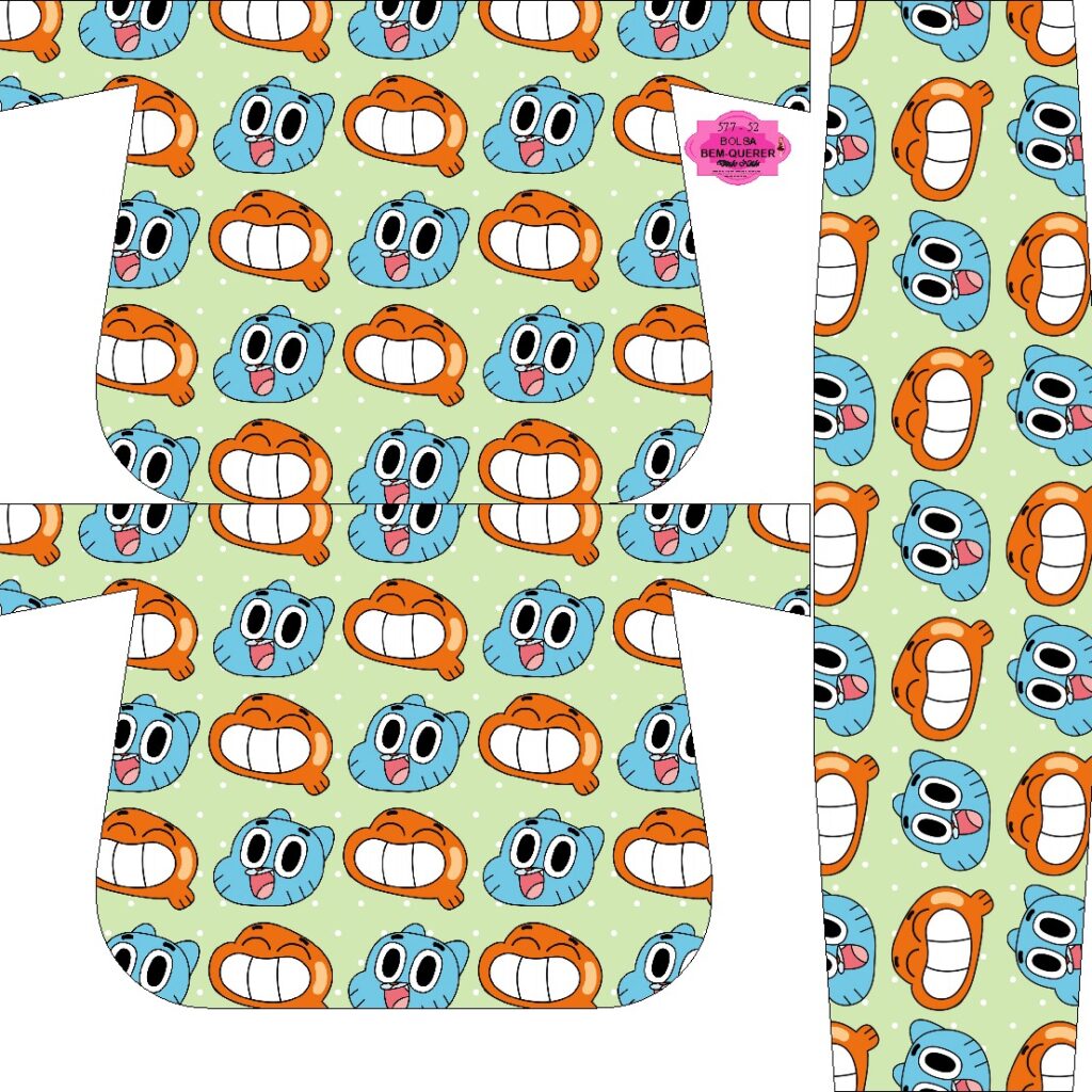 BOLSA BEM QUERER- 577-52