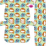 BOLSA BEM QUERER- 577-52