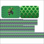 ESTOJO TRIPLO - 118-01