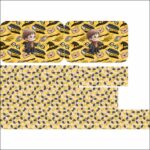 ESTOJO TRIPLO - 118-17