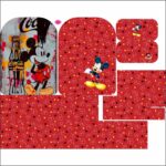 MOCHILA DIEGO - 220-04