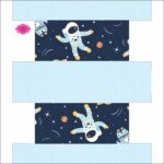 NECESSAIRE BOX - 286-224