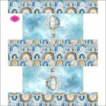 NECESSAIRE BOX - 286-225