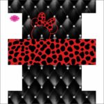 NECESSAIRE BOX - 286-226