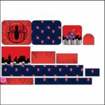 LANCHEIRA LUAN - 315-01