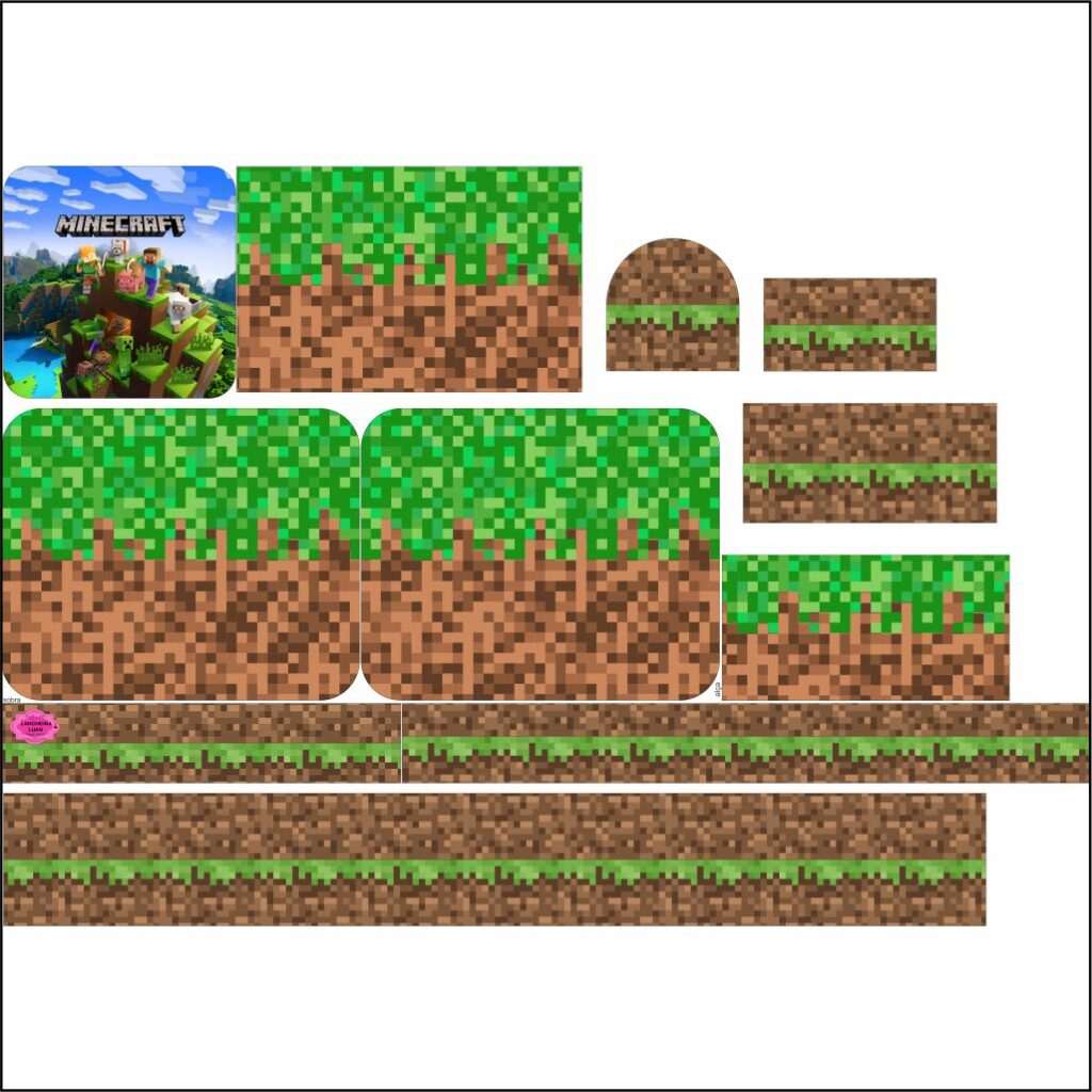 LANCHEIRA LUAN - 315-02