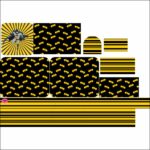 LANCHEIRA LUAN - 315-03