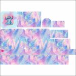 LANCHEIRA LUAN - 315-04