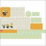 LANCHEIRA LUAN - 315-05