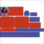 LANCHEIRA LUAN - 315-06