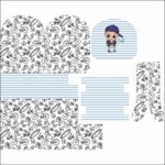 MOCHILA ERICK - 377-01